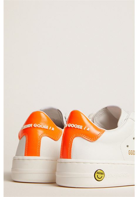 Sneakers Pure GOLDEN GOOSE KIDS | GYF00197 F00283310597
